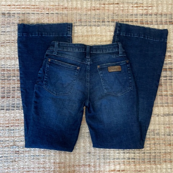 Wranglers Retro Womens - Picture 3 of 3